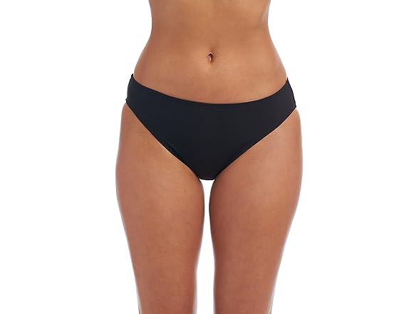 AMAVI Women's Bikini Black (L)