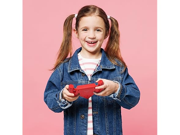 Lexibook, Superman Cyber Arcade Console