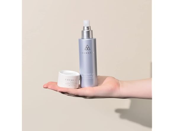 CosMedix Protect UV SPF30 Moisturizing Spray, 4 oz