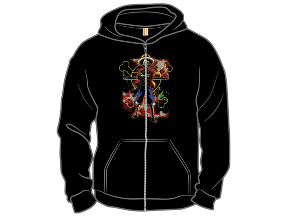 Rubber King Shadow Nebula