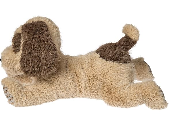 Mary Meyer Plush 15-Inches, Murphy Puppy