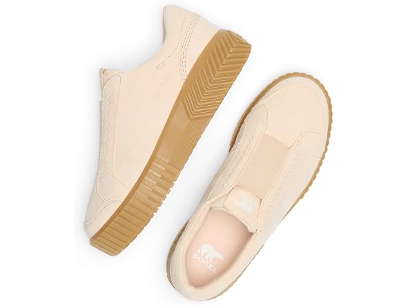 Sorel Women's ONA Ave Slip-On Sneaker (2)