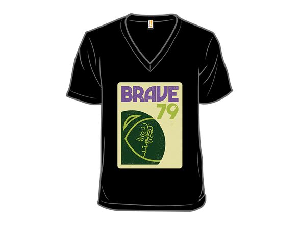 Brave 79 - Gallery 3