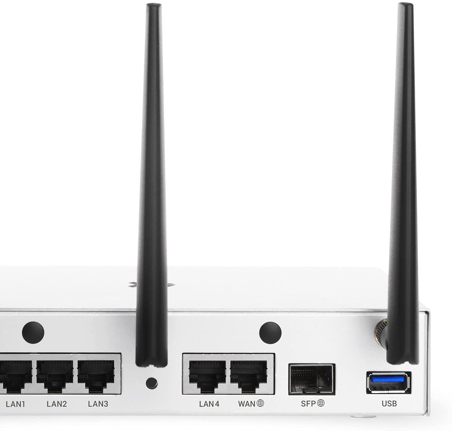 Turris Omnia High-Performance Open Source Router - Gallery 10