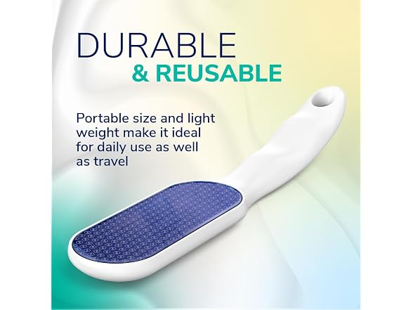 Dr. Scholl's Hard Skin Remover Nano