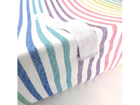 HonestBaby Organic Cotton Changing Pad Cover