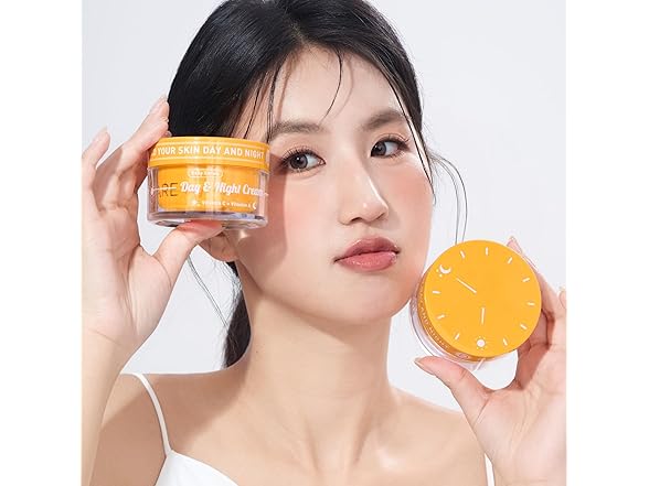 Anti-Wrinkle Day & Night Cream Combo