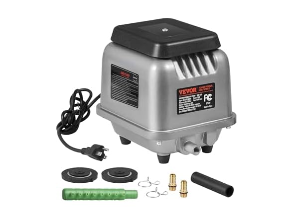 VEVOR Linear Air Pump