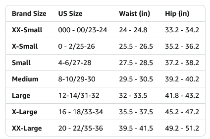 GAP Women Logo Shorts - Gallery 10