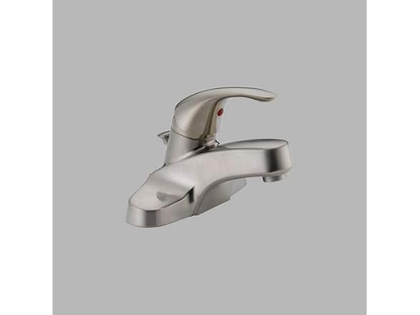Choice Single Handle Bathroom Faucet