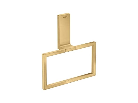 AXOR Universal Rectangular Towel Ring