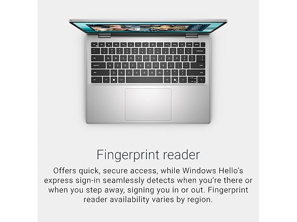 Dell 14 Laptop DC14250-14" Laptop - Gallery 6