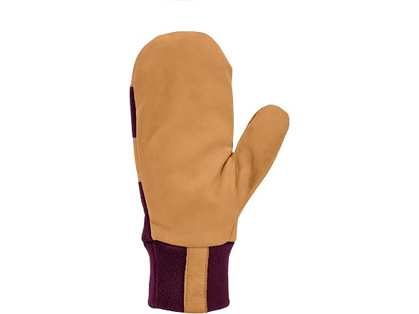 Carhartt Kids (S) Women's Wind Fighter Fleece Work