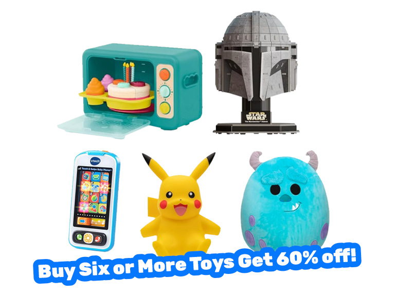 Toymania! - Gallery 2