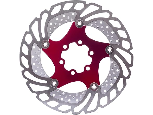 Floating Disc Brake Rotor 140-203mm