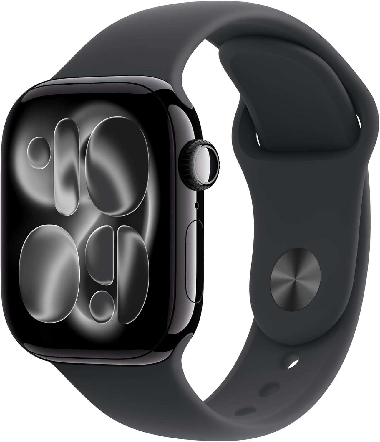 (NEW) Apple Watch Series 11 Smartwatch [GPS + Cellular] - Gallery 10