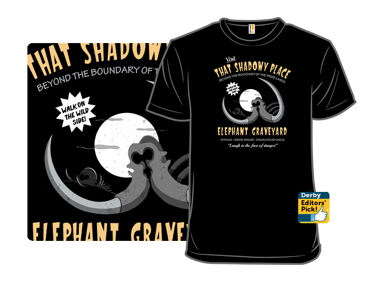Dark Explorer - Gallery 8