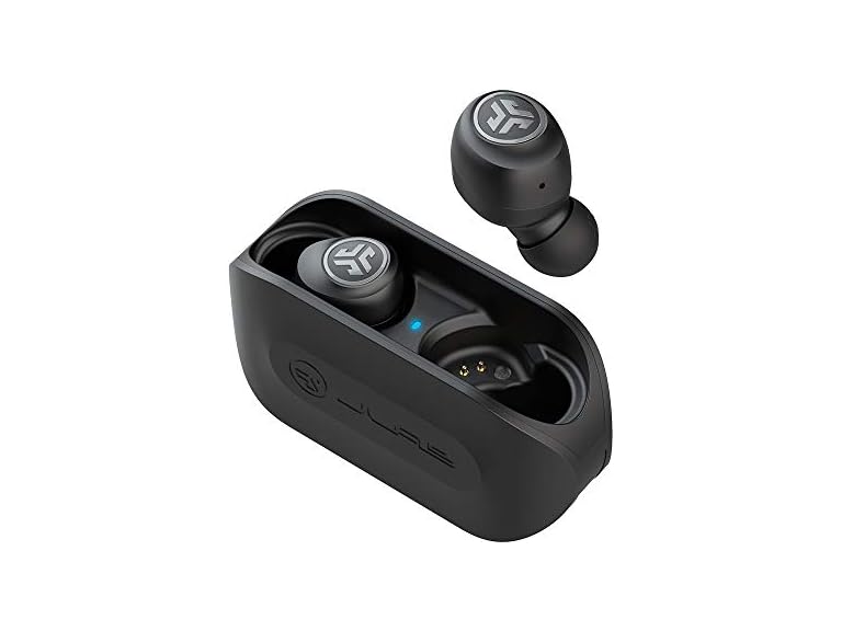 Jlabs JL-EBGOAIRR-BLK-N JLab - GO Air True Wireless Ea