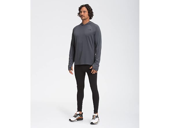 The North Face Men (S) Wander Hooded Shirt