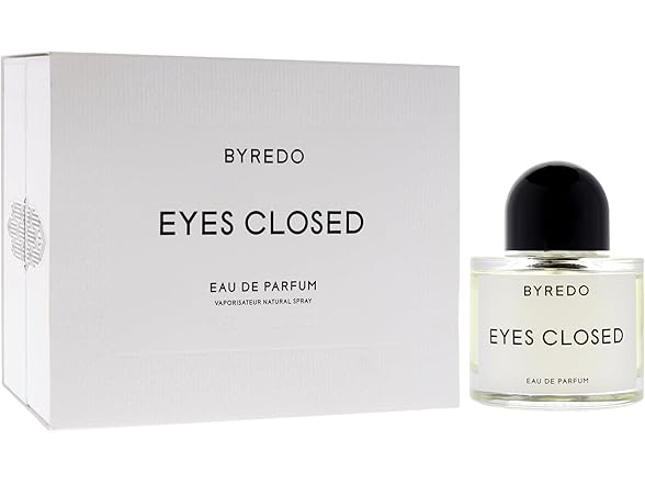 Byredo Eyes Closed EDP Spray 1.6oz