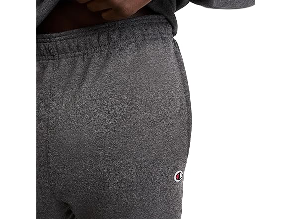 Champion Mens Sweatpants Relaxed, XXL