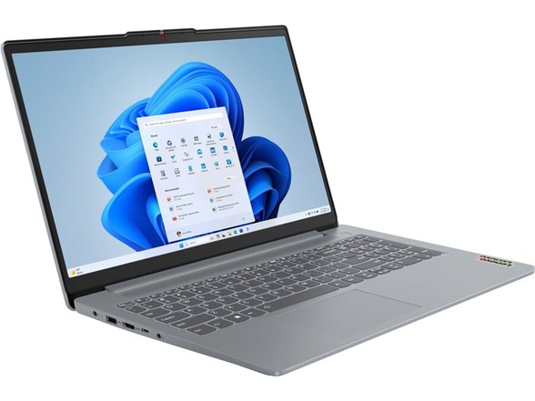 Lenovo IdeaPad Slim 3i 15.6" Intel Core 3 Laptop