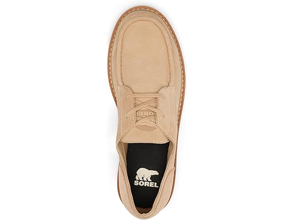 Sorel Men's Slabtown 62 Stoic