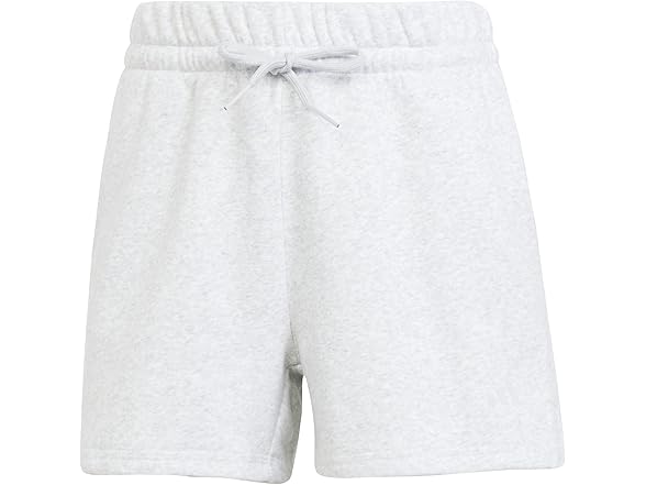 adidas Womens Essentials Feel Cozy Shorts