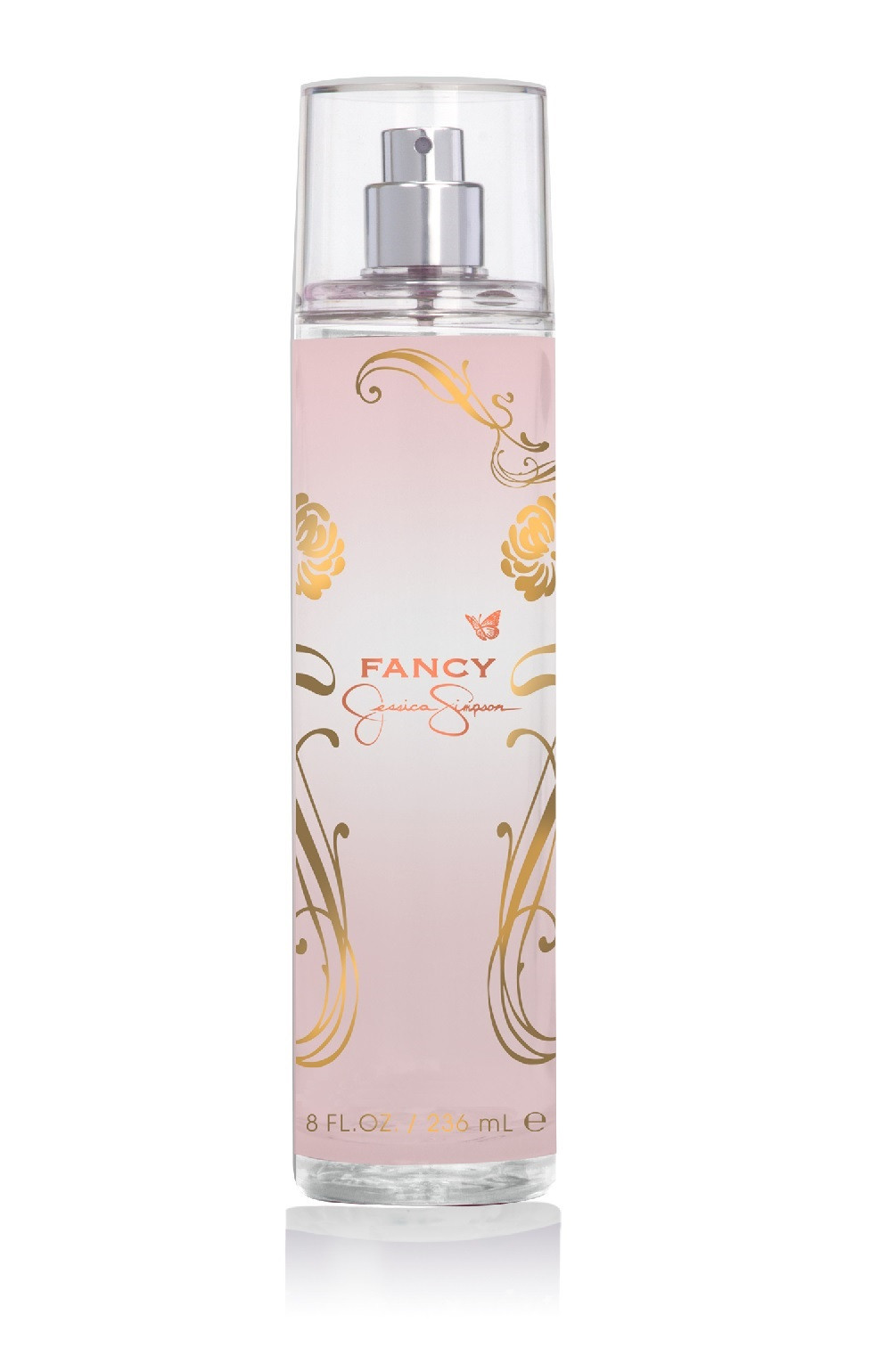 Jessica Simpson Fancy 8.0 OZ Body Mist W - Gallery 2
