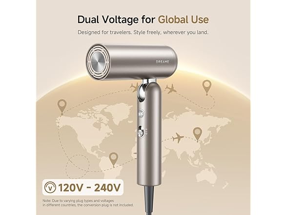 DREAME BC013425080008 Pocket Pro-TG