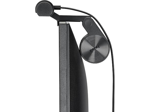 BenQ ScreenBar LED Monitor Light Bar