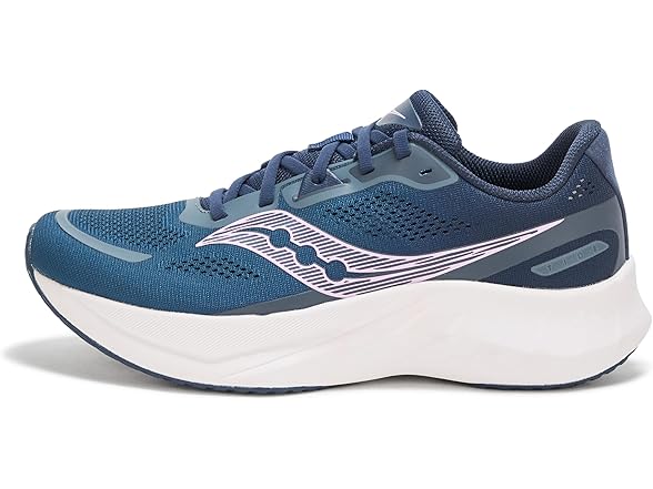 Saucony Women's Tide 2 Sneaker (10, 10.5, 12)