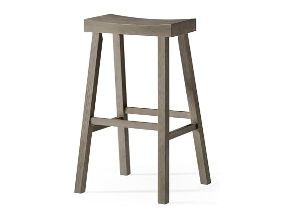 Antinqued Grey