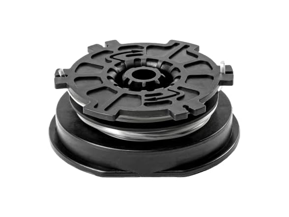 Greenworks 0.080" Dual Line Bump Feed Re