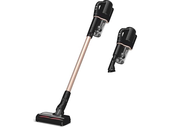 Miele Duoflex HX1 Total Care Cordless Vac