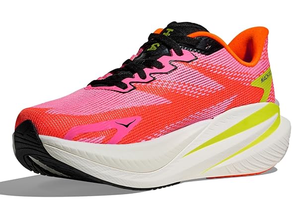 Hoka Mach X 3 Women's Shoes
