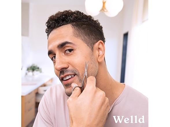 Welld Hand Manicure Kit