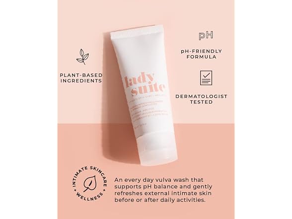 Lady Suite - Intimate Refreshing