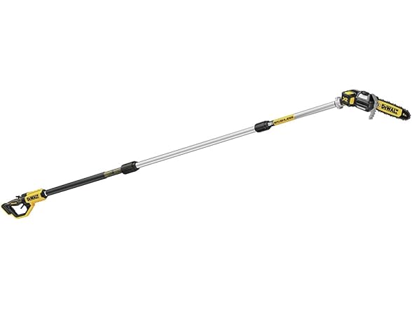 Dewalt DCPS620B DEWALT 20V MAX Cordless Pole Saw
