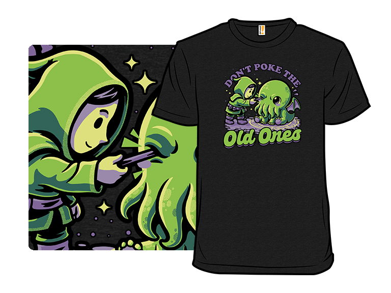 Cthulhu Joke Ritual - Gallery 8