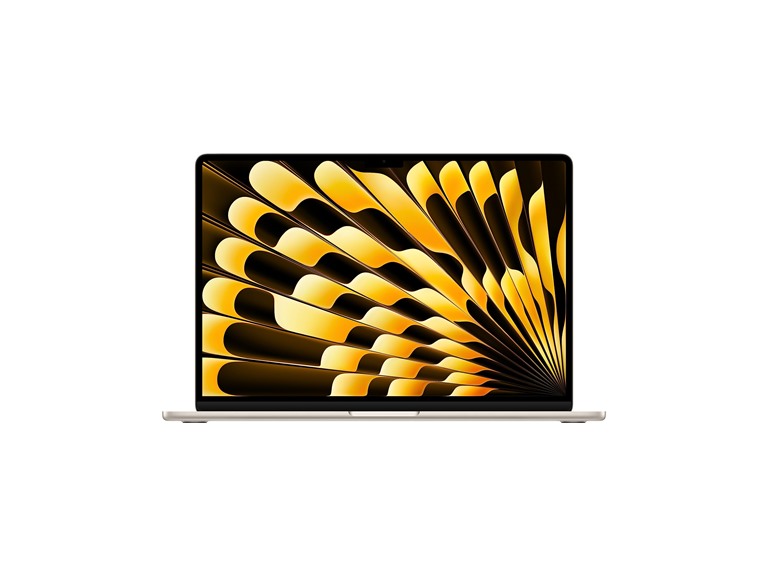 Apple MacBook Air M2 15.3" Laptop (2023)