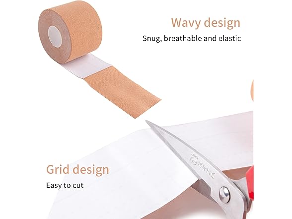 Tlmody Boob tape 20 pieces