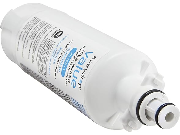 Whirlpool EVFILTERL7 2pk everydrop Value Water Filter