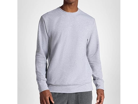 Gaiam Men (M) Namaste Crewneck Top