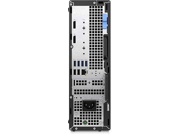 Dell OptiPlex 5000 Desktop (i7-12700 512GB) (Open Box)