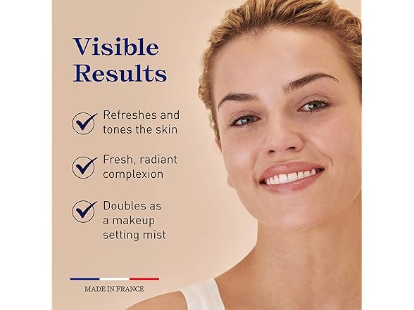 2 Pack Embryolisse Eau de Beaute