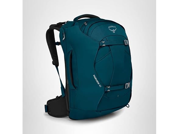 Osprey 10003685 O/S Osprey Fairview 40L Women's Travel Ba (Open Box)