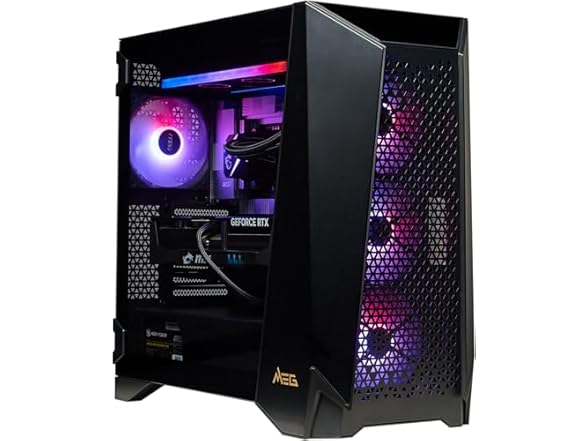 MSI Infinite RS AI 2NVZ9-1289US