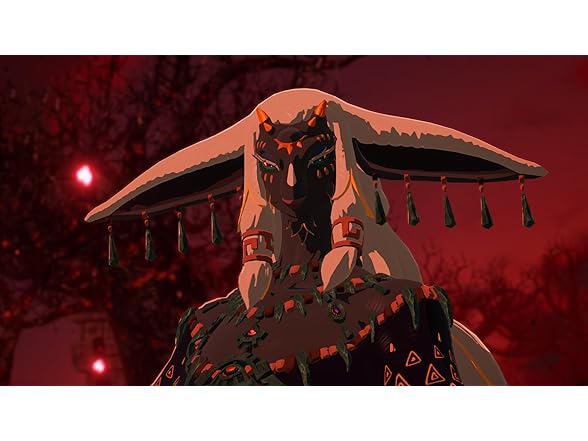Hyrule Warriors: Age of Imprisonment