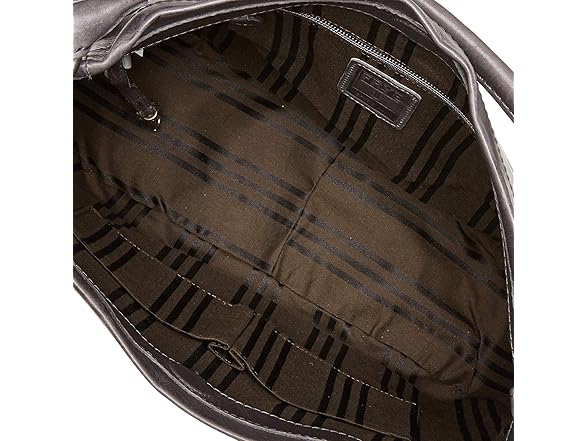 Frye womens Melissa Leather Handbag Hobo Bag, Carb"